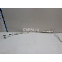 Подушка безопасности боковая (шторка) VAG A8 [4E] (2002 - 2010) 4E0880742