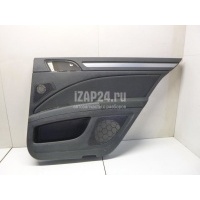 Обшивка двери задней правой VAG Superb (2008 - 2015) 3T0867212A