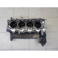 Блок двигателя Mazda B-серия (UN) (1999 - 2006) WLF210300A