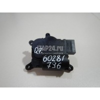 Моторчик заслонки отопителя VAG Cayenne (2003 - 2010) 7L0907511AN