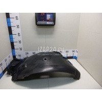 Локер передний правый Renault Megane III (2009 - 2016) 638450018R