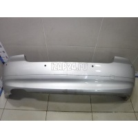 Бампер задний BMW 3-серия E90/E91 (2005 - 2012) 51127171045