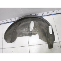 Локер задний правый VAG Passat [B7] (2011 - 2015) 3AA810972B