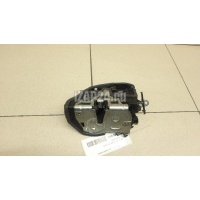 Замок двери задней левой BMW 3-серия E90/E91 (2005 - 2012) 51227060295