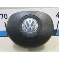 Подушка безопасности в рулевое колесо VAG Fox (2005 - 2011) 1T0880201A