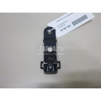 Ответная часть ремня безопасности Volvo XC90 (2002 - 2015) 6841721