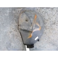Локер задний правый Renault Duster (2012 - ) 767488862R