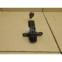 Камера Nissan Juke (F15) (2011 - 2019) 284F1BV80B