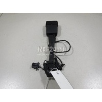 Ответная часть ремня безопасности VAG A4 [B8] (2007 - 2015) 8K0857755F01C