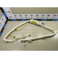 Подушка безопасности боковая (шторка) GM Cruze (2009 - 2016) 13251652