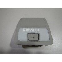 Плафон салонный VAG Q7 [4L] (2005 - 2015) 4L0947164A13U