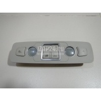 Плафон салонный VAG Q7 [4L] (2005 - 2015) 4L0947112A13U