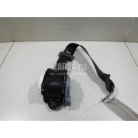 Ремень безопасности VAG A6 [C7,4G] (2011 - 2018) 4G8857805GV04
