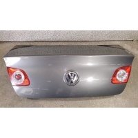 КРЫШКА БАГАЖНИКА СЕДАН , СЕРАЯ , ГОЛАЯ VOLKSWAGEN PASSAT B6 2008