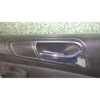 РУЧКА ВНУТРЕННЯЯ правый ПЕРЕДНЯЯ VOLKSWAGEN PASSAT B6 2008