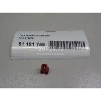 Крепеж Ford EcoSport (2013 - ) 6195721