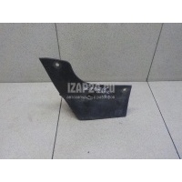 Накладка на порог (наружная) Chrysler Grand Cherokee (WK2) 2010 68204513AA