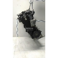 Двигатель Citroen-Peugeot C4 (2005 - 2011) 0135QG