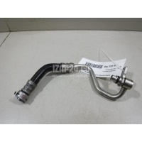 Трубка системы охлаждения АКПП VAG A6 [C7,4G] (2011 - ) 4G0317817T