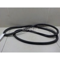 Уплотнитель двери VAG Allroad quattro (2012 - 2019) 4G0831721A