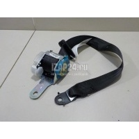 Ремень безопасности Ssang Yong Actyon New/Korando C 2010 7560534010LBA