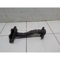 Приемная труба глушителя Honda Civic 4D (2006 - 2012) 18100RMX000