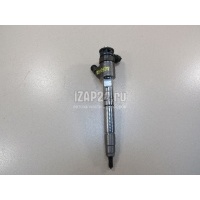 Форсунка дизельная электрическая Hyundai-Kia Santa Fe (DM) (2012 - ) 338002F610