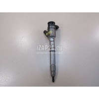 Форсунка дизельная электрическая Hyundai-Kia Santa Fe (DM) (2012 - ) 338002F610