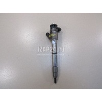 Форсунка дизельная электрическая Hyundai-Kia Santa Fe (DM) (2012 - ) 338002F610