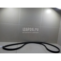 Уплотнитель (внутри) Ssang Yong Actyon New/Korando C (2010 - ) 7311034002LBA