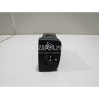 Кнопка корректора фар Ssang Yong Actyon New/Korando C 2010 8520034010LBA