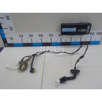 Проводка (коса) Nissan Tiida (C11) (2007 - 2014) 24126-ed000