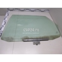 Стекло двери задней левой VAG Passat [B4] (1994 - 1996) 357845205A