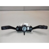 Переключатель подрулевой в сборе VAG Alhambra (2010 - ) 5K0953502L9B9