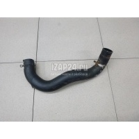 Патрубок радиатора Mazda Mazda 6 (GH) (2007 - 2013) LF4J1518YA