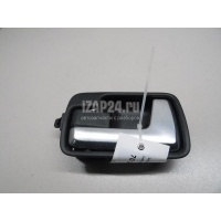 Ручка двери задней внутренняя левая Land Rover Discovery III (2004 - 2009) FVC500410WWE