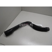 Горловина бачка омывателя Land Rover Discovery III (2004 - 2009) DMF500010