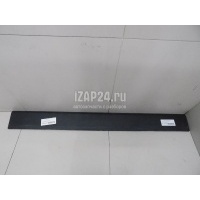 Накладка двери багажника Land Rover Discovery III (2004 - 2009) DGP000184PCL