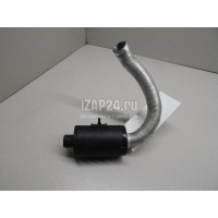 Патрубок Land Rover Discovery III (2004 - 2009) JEY000020