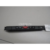 Кнопка аварийной сигнализации Land Rover Discovery III (2004 - 2009) YUL500400WUX