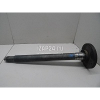 Полуось промежуточная (привод) Nissan QX56 (JA60) (2004 - 2009) 382318S110