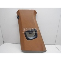 Обшивка стойки BMW 7-серия F01/F02 (2008 - 2015) 51439125953