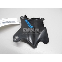 Кронштейн глушителя BMW 7-серия F01/F02 (2008 - 2015) 13717577461