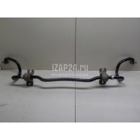 Стабилизатор передний Renault Kangoo (2008 - ) 8200617861