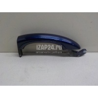 Ручка двери наружная VAG Touareg (2002 - 2010) 7L6837205CGRU