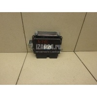 Блок управления двигателем Mitsubishi Outlander (GF) 2012 1860C571