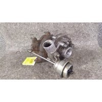 ТУРБИНА 1.9TDI , 038145701D , 90л.с. GOLF 4 2000
