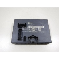 Блок электронный VAG Allroad quattro (2012 - 2019) 4G8959760