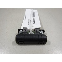 Блок электронный VAG Allroad quattro (2012 - 2019) 8T8035570