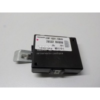 Блок управления парктроником Nissan Note (E11) (2006 - 2013) 28532BH00B